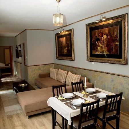 Vintage Apartment - Ultracentral, 2 Dormitoare Сигишоара Экстерьер фото