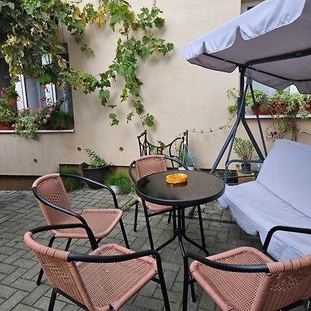 Vintage Apartment - Ultracentral, 2 Dormitoare Сигишоара Экстерьер фото