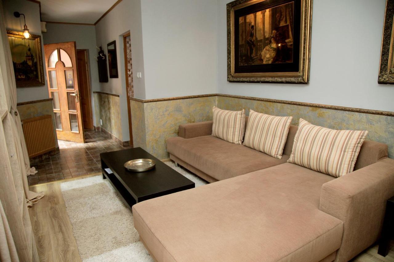 Vintage Apartment - Ultracentral, 2 Dormitoare Сигишоара Экстерьер фото
