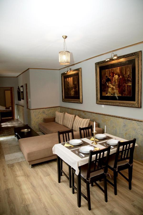 Vintage Apartment - Ultracentral, 2 Dormitoare Сигишоара Экстерьер фото