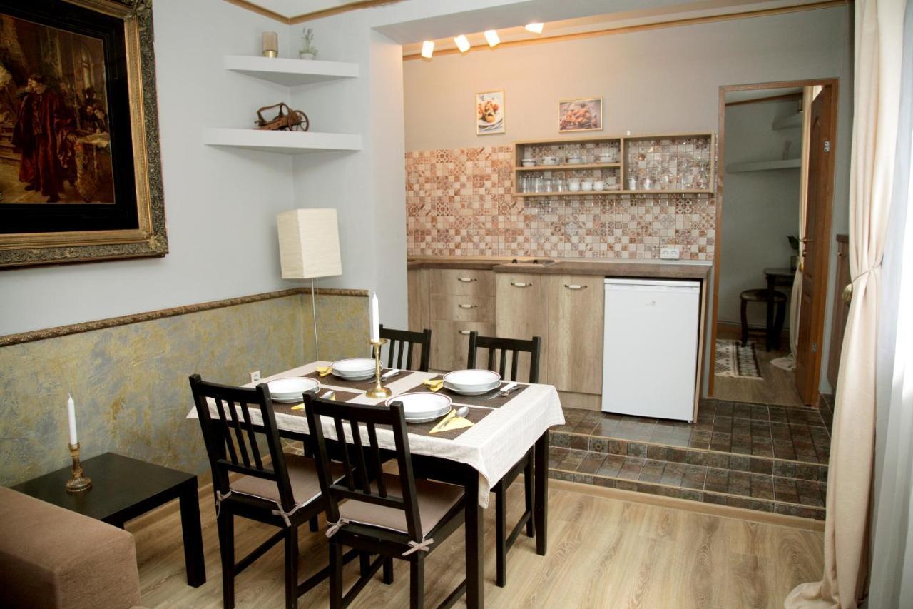 Vintage Apartment - Ultracentral, 2 Dormitoare Сигишоара Экстерьер фото