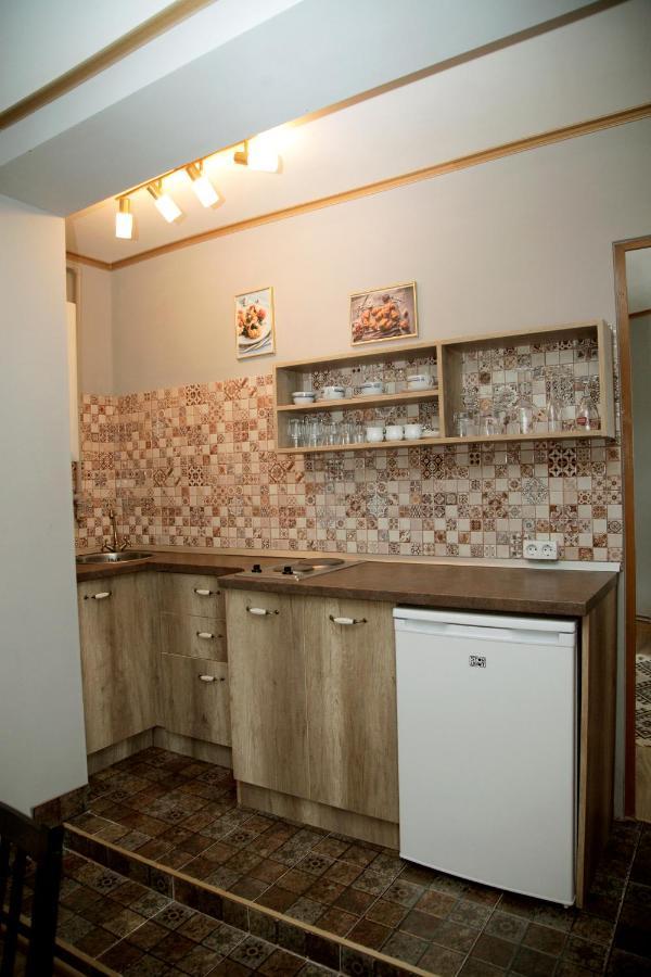 Vintage Apartment - Ultracentral, 2 Dormitoare Сигишоара Экстерьер фото