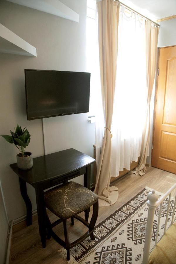 Vintage Apartment - Ultracentral, 2 Dormitoare Сигишоара Экстерьер фото