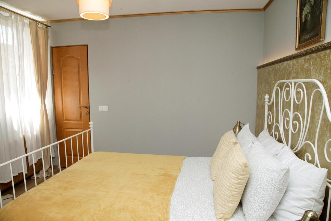 Vintage Apartment - Ultracentral, 2 Dormitoare Сигишоара Экстерьер фото