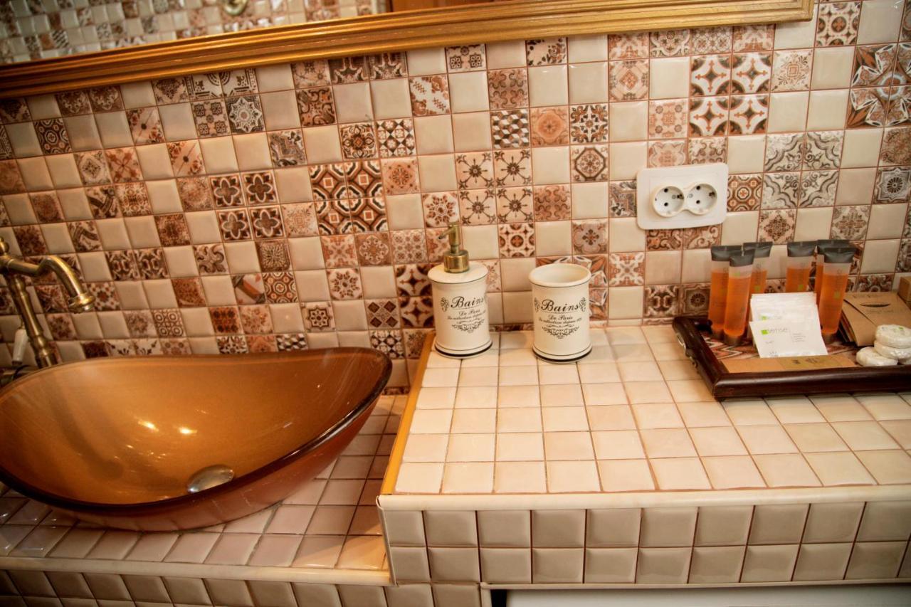 Vintage Apartment - Ultracentral, 2 Dormitoare Сигишоара Экстерьер фото