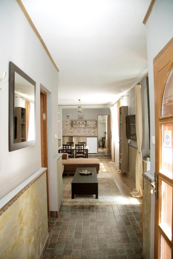 Vintage Apartment - Ultracentral, 2 Dormitoare Сигишоара Экстерьер фото