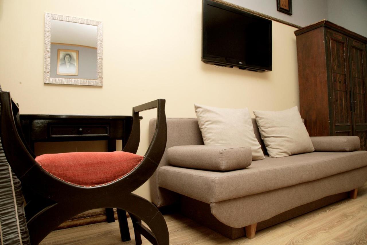 Vintage Apartment - Ultracentral, 2 Dormitoare Сигишоара Экстерьер фото