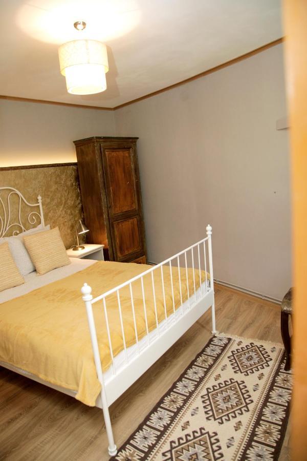Vintage Apartment - Ultracentral, 2 Dormitoare Сигишоара Экстерьер фото