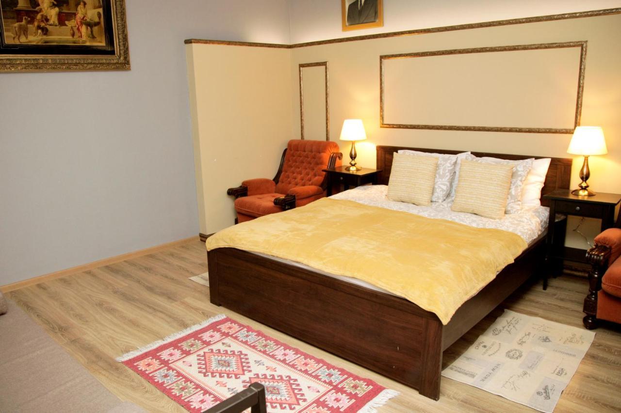 Vintage Apartment - Ultracentral, 2 Dormitoare Сигишоара Экстерьер фото