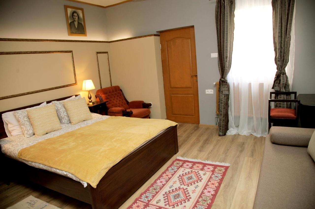 Vintage Apartment - Ultracentral, 2 Dormitoare Сигишоара Экстерьер фото