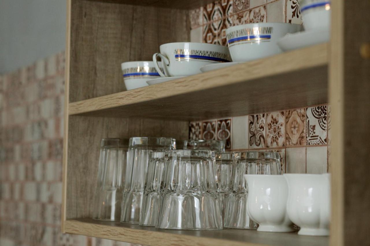 Vintage Apartment - Ultracentral, 2 Dormitoare Сигишоара Экстерьер фото