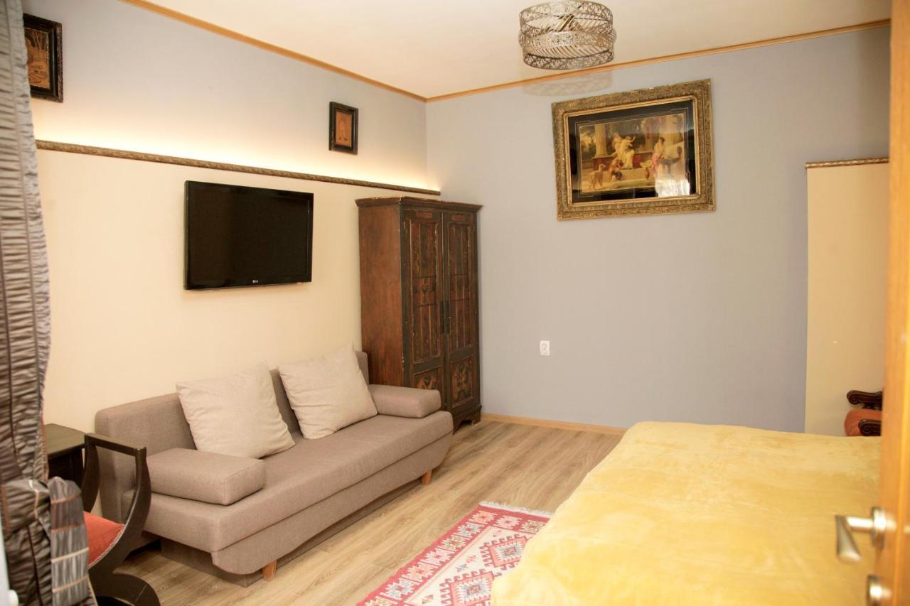 Vintage Apartment - Ultracentral, 2 Dormitoare Сигишоара Экстерьер фото