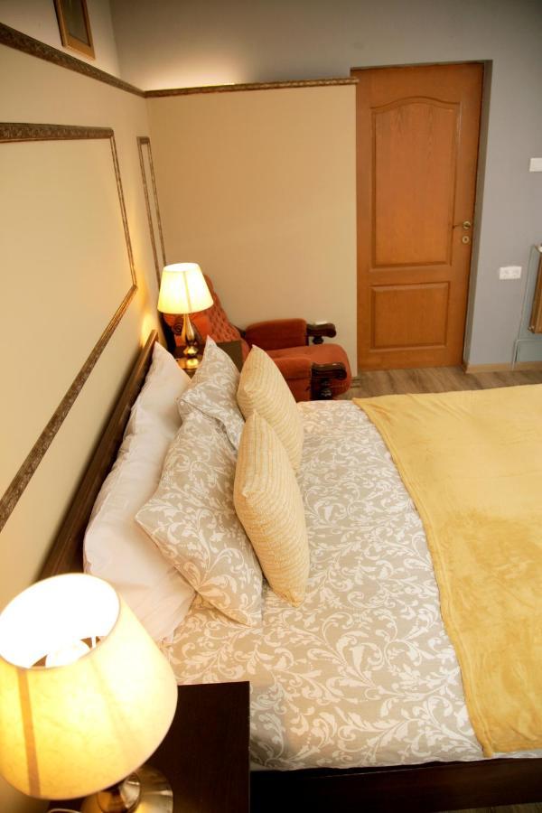 Vintage Apartment - Ultracentral, 2 Dormitoare Сигишоара Экстерьер фото