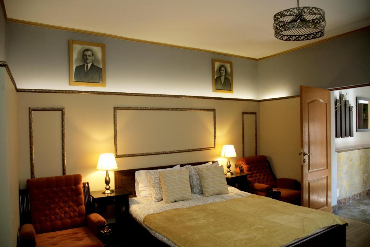 Vintage Apartment - Ultracentral, 2 Dormitoare Сигишоара Экстерьер фото